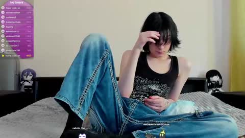 Alex online show from March 9, 2025, 7:45 am