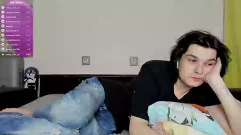 Alex online show from March 11, 2025, 3:48 am