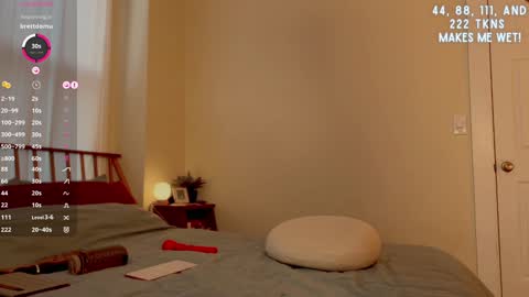 Cece  online show from December 19, 2024, 9:06 pm