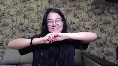 Snapshot of lazynut chatting on February 9, 2025, 5:19 am Lisa online show from February 9, 2025, 5:19 am