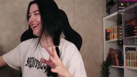 Snapshot of lazynut chatting on September 25, 2025, 4:05 am Lisa online show from September 25, 2025, 4:05 am