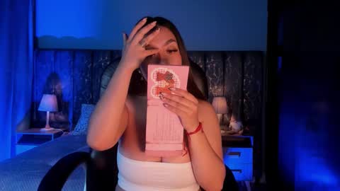 Snapshot of lea_velle chatting on November 25, 2025, 4:34 am Lea Velle online show from November 25, 2025, 4:34 am