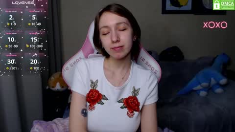 Snapshot of leah__gotty chatting on January 12, 2025, 10:12 pm Leah Gotty online show from January 12, 2025, 10:12 pm