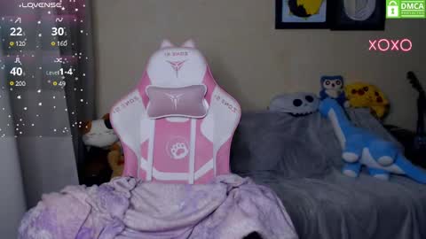 Snapshot of leah__gotty chatting on January 21, 2025, 3:26 am Leah Gotty online show from January 21, 2025, 3:26 am