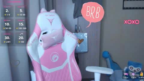 Snapshot of leah__gotty chatting on November 13, 2025, 3:16 am Leah Gotty online show from November 13, 2025, 3:16 am