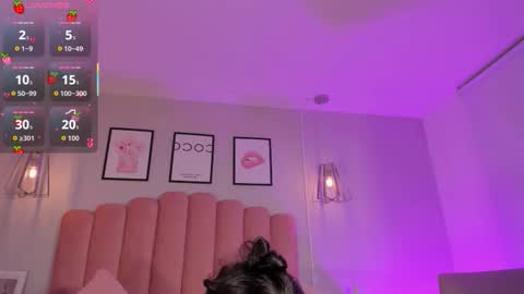 Snapshot of leah_bensoon chatting on November 29, 2025, 3:26 pm Leah online show from November 29, 2025, 3:26 pm