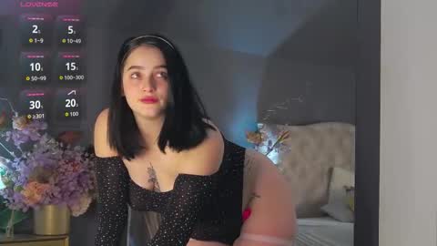 Dia online show from November 6, 2025, 5:52 am