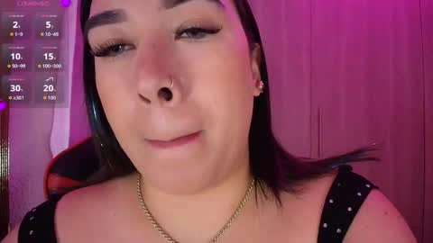 leah online show from November 10, 2025, 8:13 am