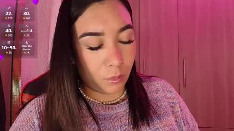 leah online show from November 26, 2025, 9:32 am