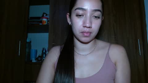 Snapshot of leanaalhub chatting on December 19, 2024, 4:56 am leanaalhub online show from December 19, 2024, 4:56 am