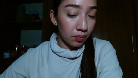 Snapshot of leanaalhub chatting on January 26, 2025, 3:06 am leanaalhub online show from January 26, 2025, 3:06 am