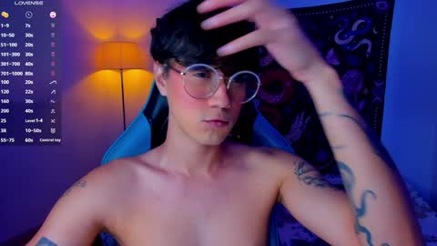 Snapshot of leaneseb chatting on December 3, 2024, 3:41 am leaneseb online show from December 3, 2024, 3:41 am