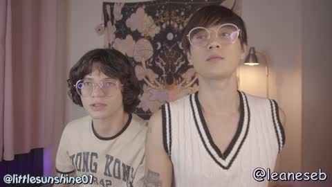 Snapshot of leaneseb chatting on January 9, 2025, 2:54 am leaneseb online show from January 9, 2025, 2:54 am
