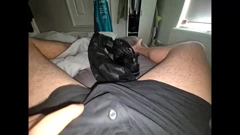 Snapshot of leatherallover1234 chatting on October 26, 2025, 8:53 am leatherallover1234 online show from October 26, 2025, 8:53 am