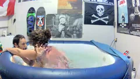 Snapshot of leatherluvefuck chatting on September 27, 2025, 7:02 am kinky dirty fuck online show from September 27, 2025, 7:02 am