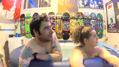 Snapshot of leatherluvefuck chatting on November 12, 2025, 3:18 am kinky dirty fuck online show from November 12, 2025, 3:18 am