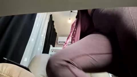 Anna  online show from October 18, 2025, 6:08 pm