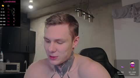 Lechery boy online show from December 7, 2024, 1:07 pm