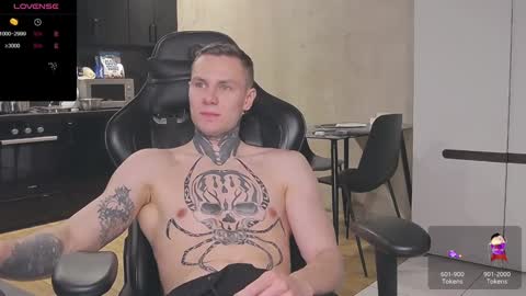 Lechery boy online show from January 22, 2025, 2:03 pm