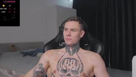 Lechery boy online show from January 27, 2025, 3:39 pm