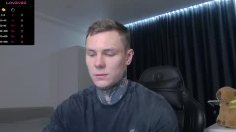 Lechery boy online show from January 31, 2025, 4:38 pm