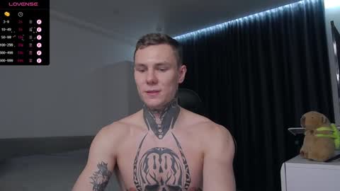 Lechery boy online show from January 31, 2025, 10:42 pm