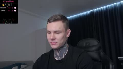 Lechery boy online show from February 1, 2025, 8:08 am