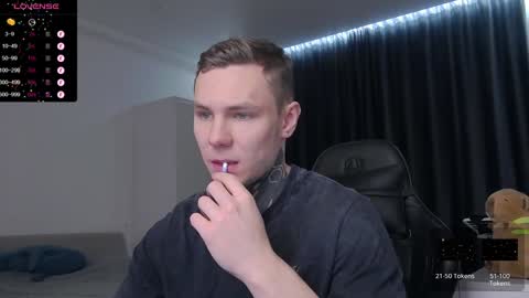 Lechery boy online show from February 2, 2025, 3:39 pm