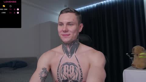 Lechery boy online show from February 2, 2025, 9:45 pm