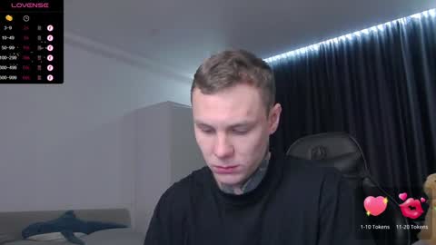 Lechery boy online show from February 4, 2025, 8:02 am