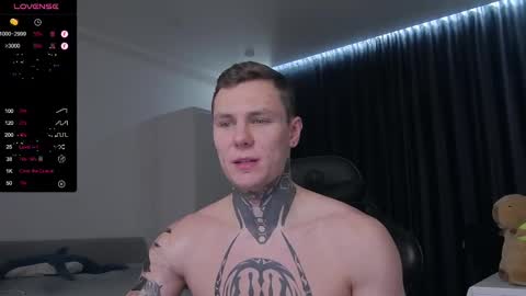 Lechery boy online show from February 11, 2025, 11:44 pm