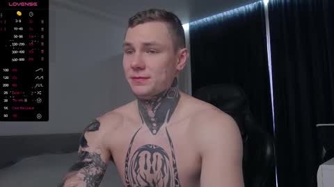 Lechery boy online show from March 1, 2025, 9:40 am