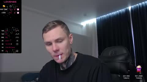 Lechery boy online show from March 2, 2025, 2:21 pm