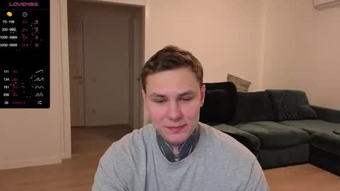 Lechery boy online show from September 30, 2025, 9:58 am