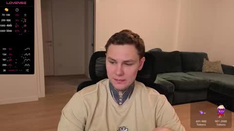 Lechery boy online show from October 2, 2025, 9:05 am