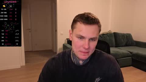 Lechery boy online show from November 10, 2025, 12:48 pm