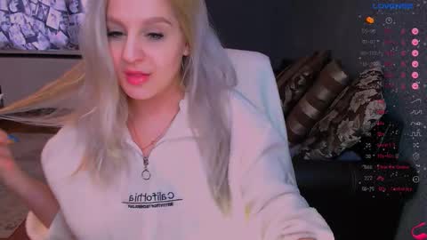 Veronica online show from September 30, 2025, 9:14 am