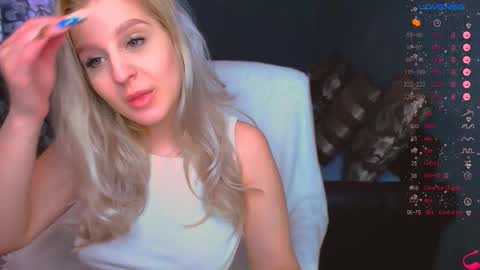 Veronica online show from October 3, 2025, 6:32 am