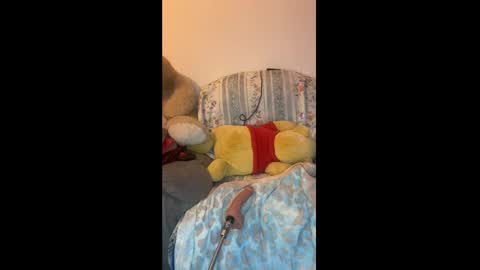 ledypink22 online show from February 24, 2025, 11:41 pm