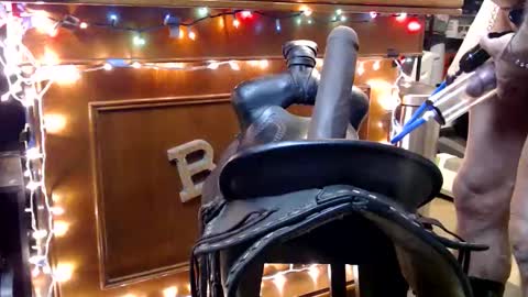 Lee Cox online show from November 26, 2025, 2:23 am