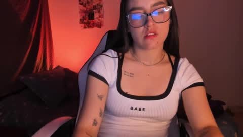 leejhonsonnn online show from January 18, 2025, 2:58 am