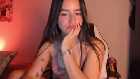 leejhonsonnn online show from February 11, 2025, 2:57 am