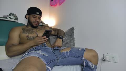 leenar_key online show from January 21, 2025, 3:48 am