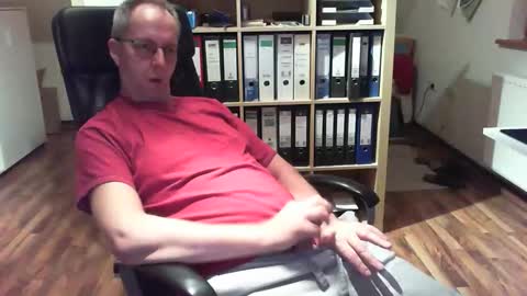 Dave online show from November 7, 2025, 3:45 pm