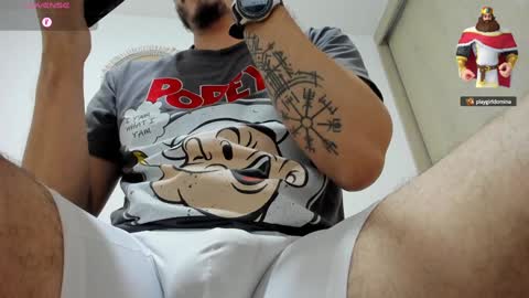 Alejandro online show from December 4, 2024, 5:49 am