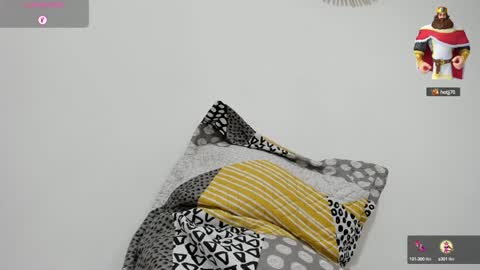 Alejandro online show from December 23, 2024, 1:45 pm