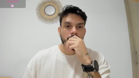 Alejandro online show from December 27, 2024, 10:01 am