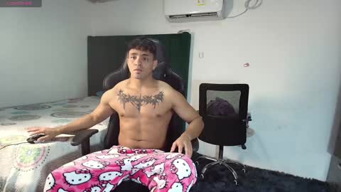 Snapshot of lei_77 chatting on January 8, 2025, 10:16 pm Lei online show from January 8, 2025, 10:16 pm