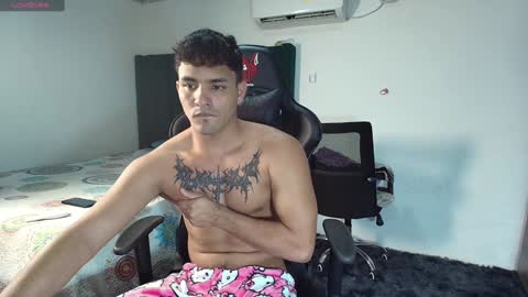 Snapshot of lei_77 chatting on January 9, 2025, 1:18 am Lei online show from January 9, 2025, 1:18 am