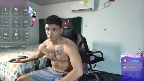 Snapshot of lei_77 chatting on January 16, 2025, 12:12 am Lei online show from January 16, 2025, 12:12 am